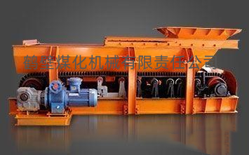 炎熱夏季，鶴壁煤化告訴您帶式給料機(jī)減速機(jī)漏油原因