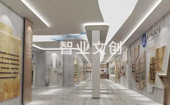 展館展廳設(shè)計公司解析校史館設(shè)計應(yīng)突出的重點