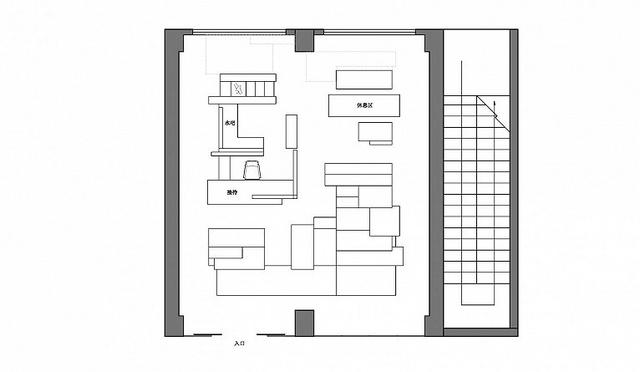 展廳室內(nèi)設(shè)計(jì)裝修